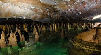 Grotte de Son Doong au Vietnam conquise par 500 visiteurs